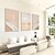 cheap Abstract Paintings-wave Oil Painting Hand Painted abstract oil painting Wall Art Set of 3 Beige Abstract Painting on Canvas Beige Texture paintings Wall Art Neutral Abstract painting Wall Art Wal Decor