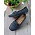 economico Slip-ons e mocassini da donna-Mocassini da donna con nappe – scarpe da guida casual morbide e slip-on per outfit primaverili e comfort a casa
