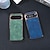 economico Altre cover per cellulari-Custodia per telefono per Google Pixel 9 Pro/XL Pixel 8 Pro Pixel 8/9 Adsorbimento magnetico Ricarica wireless Retro in pelle antiurto