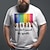 abordables T-shirts et sweats à capuche graphiques-T-shirt arc-en-ciel ours LGBTQ, chemises de fierté, graphique de fierté pour couple, hommes, femmes, adultes, mascarade, estampage à chaud, défilé de la fierté, mois de la fierté