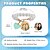 cheap For Women-Personalized Initial Photo Charm Tag for Cups, Custom Letter and Picture Keychain, Gift for Family Friends Lovers, Birthday Anniversary Practical Mug
