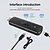 cheap TV Boxes-Mortal Android 14 TV Stick Full HD 4K 1080P WiFi 6 Google Voice NETFLIX Youtube Q8 BT5 24Fps Wireless Video Decode Media Player