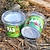 abordables Jouets d&#039;Exploration de la Nature-Lot de 12 loupes d&#039;observation d&#039;insectes, bocal d&#039;échantillonnage, exploration, jouet scientifique naturel, boîte à insectes en plastique