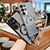 halpa Samsung-kotelot-puhelin Etui Käyttötarkoitus Samsung Galaxy S25 S24 S24 FE S23 S22 S21 Ultra Plus Takakuori Tuella Magneetti Tukee langatonta latausta Retro TPU Pinnoitus