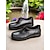 abordables Chaussures sans lacet et mocassins femme-Chaussures de jardin pratiques et à enfiler pour femmes, vertes – résistantes, légères, idéales pour le jardinage, les travaux en extérieur et les tenues décontractées