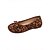 economico Ballerine da donna-ballerine da donna in finta pelle scamosciata con punta larga – comode scarpe da ballo slip-on con punta tonda per uscite casual e per l&#039;uso quotidiano
