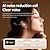 baratos Auscultadores TWS True Wireless-Fones de Ouvido True Wireless M72 TWS In Ear Bluetooth 5.3 Som Surround Estéreo HIFI