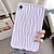 cheap Samsung Tablets Case-Tablet Case Cover For Samsung Galaxy Tab A9 8.7&quot; S6 Lite 10.4&quot; A8 10.5&#039;&#039; A7 Lite 8.7&#039;&#039; A9 Plus 11&quot; Full Body Protective Shockproof Lines / Waves TPU