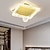 levne Stmívatelná stropní světla-3-Light 6-Světlo 50 cm Stmívatelné Stropní světla Kov Akryl Moderní Nordický styl 110-120V 220-240V