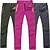 abordables Bas-Femme Pantalon cargo Pantalon Randonnée Pantalon tactique Militaire Extérieur Standard Etanche Respirable Séchage rapide Pantalons / Surpantalons Gris foncé Noir Chasse Escalade Camping / Randonnée