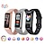 cheap Smartwatch-696 C60 Smart Watch 1.9&quot; Fitness Tracker with Temperature Monitoring Call Reminder IPX0 Waterproof 24.4mm Watch Case
