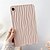 cheap Samsung Tablets Case-Tablet Case Cover For Samsung Galaxy Tab A9 8.7&quot; S6 Lite 10.4&quot; A8 10.5&#039;&#039; A7 Lite 8.7&#039;&#039; A9 Plus 11&quot; Full Body Protective Shockproof Lines / Waves TPU