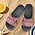 abordables Sandalias de Vacaciones-Sandalias tipo chanclas con diseño de patchwork para hombre: estilo casual y elegante para hombres en vacaciones en la playa, relajación en la piscina y uso diario en verano.