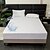 cheap Sheets &amp; Pillowcase-Queen Full King Protective Bed Cover Waterproof Mattress Protector Quilted Fitted Mattress Pad Bed Protector Thick Bed Cover Non-Slip Fitted Sheet with Deep Pocket Noiseless Hypoallergic