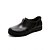 abordables Chaussures sans lacet et mocassins femme-Chaussures de jardin pratiques et à enfiler pour femmes, vertes – résistantes, légères, idéales pour le jardinage, les travaux en extérieur et les tenues décontractées