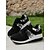 abordables Baskets femme-Baskets brodées de fleurs pour femmes – Chaussures de marche à lacets respirantes et à plateforme pour tenues d&#039;été décontractées