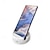 cheap Phone Holder-Waterproof Natural Stone Cell Phone Holder, Elegant Marble Desktop Stand for Smartphones, Office and Home Decor