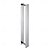 cheap Towel Bars-Towel Racks for Bathroom,Self-Adhesive Towel Bar Wall Mounted SUS304 Stainless Steel No Drill Towel Holders for Toilet Bathroom,Kitchen(Black/Chrome/Brushed Nickel)40cm