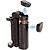 cheap Tool Accessories-Pocketflex Mini Tripod, 2025 Upgrade Pocket Flex Mini Tripod, 360 Rotation Razunoth Jj02, Bluetooth 5.2 Chip Remote Selfie Stick, Vlogs, Photography