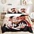 cheap Personalized Textiles-Customised Printed Bedding Set Best Graduation Gift Personalized Gift Duvet Cover Set Bedding Set Friends,Family