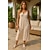 preiswerte Keilsandalen-Damen-Keilsandalen im Boho-Stil mit goldenen Strasssteinen – glitzernde Slip-On-Plateau-Absätze für Strandurlaube, Sommerpartys und Urlaubskleidung