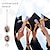 cheap Graduation-Personalized Graduation Tassel Photo Charm, Custom Memorial Best Graduation Gift,Charm with Angel Wings Unique Keepsake for Friends or Yourself, Perfect for Graduation, Birthday, Christmas