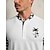 cheap Tops-Hyper-prep Men&#039;s Golf Henley Shirt UPF50+