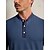 cheap Tops-Not So Classic Men&#039;s Golf Henley Shirt UPF50+