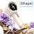 cheap Fans-High-Speed Handheld Fan – 199-Speed Adjustable Cooling &amp; Heating Modes, Portable Quiet Brushless Motor, LED Display, Multi-Gear Wind Power for Home, Travel &amp; Outdoor
