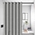 cheap Shower Curtains-Thick Linen Fabric Shower Curtain, Heavy Duty Luxury Decorative Shower Curtains for Bathroom and Bathtubs, Classic Hotel Spa Quality Design, Waterproof &amp; Washable