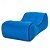cheap Outdoor Activity-Inflatable Sofa, Outdoor Lazy Sofa Multifunctional Very Suitable For Relaxation And Reading, Suitable For Home, Outdoor Camping