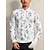 cheap Tops-Hyper-prep Men&#039;s Golf Henley Shirt UPF50+