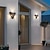 billige udendørs væglamper-udendørs væg sconcemotion sensor justerbar vandtæt ip65 væg armatur belysning aluminium led udvendig sconce til indendørs udendørs terrasse veranda 110-240v