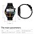 cheap Smartwatch-696 CY32 Smart Watch 1.39 inch Smartwatch Fitness Running Watch Bluetooth Pedometer Call Reminder Sleep Tracker Compatible with Android iOS Men Hands-Free Calls Message Reminder IPX-0 46mm Watch Case