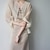 billige bryllupsgæsteomslag-Kvinders Wrap Elegant Sol Beskyttelse Lange Ærmer Organza Bryllup Wraps med Ren Farve til Bryllup Sommer