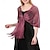 billige Sjal-Kvinne Wrap Elegant Solbeskyttelse Uten Ermer Polyester Bryllup Wraps Med Ren Farge Bryllup Sommer