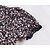 preiswerte Kleider-Retro Vintage 1950er Kleid Swing-Kleid Blumen Kostüm Damen Karneval Maskerade Alltagskleidung Junggesellinnenabschiedsparty Erwachsene Kleid Abschlussballkleider