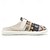 Χαμηλού Κόστους Ανδρικά Sneakers-ανδρικά γκρι slip-on παπούτσια για περπάτημα με ρυθμιζόμενο λουράκι – ελαφριά και αναπνεύσιμα αθλητικά παπούτσια για καθημερινή χρήση