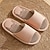 economico Pantofole da casa-Pantofole morbide da donna ciabatte carine per donne indoor e outdoor pantofole a infradito morbide per donne alla moda leggere accoglienti comode foderate in peluche