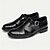 cheap Premium Leather Sandals-Men&#039;s Leather Sandals with Closed Toe – Breathable Non-Slip Summer Shoes for Formal Gatherings, Church  and Outdoor Wear