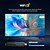 economico Box tv-Smart TV Stick Android 14 4K HDR10 telecomando vocale dual band Wi-Fi Bluetooth H313 lettore multimediale per streaming
