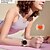 cheap Smartwatch-696 T98 Smart Watch 1.43 inch Smartwatch Fitness Running Watch Bluetooth Pedometer Call Reminder Sleep Tracker Compatible with Android iOS Men Hands-Free Calls Message Reminder Watches with Earbuds