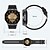 cheap Smartwatch-696 T98 Smart Watch 1.43 inch Smartwatch Fitness Running Watch Bluetooth Pedometer Call Reminder Sleep Tracker Compatible with Android iOS Men Hands-Free Calls Message Reminder Watches with Earbuds