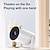 זול מקרנים-y2s home hd מקרן מיני נייד מיני מקרן נייד לילדים מרחף בכל זווית ב-240 מעלות 480*360