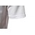 abordables Polo élite pour-Homme Bloc de Couleur Polo Pull polo en tricot Manche Courte Col Rabattu Formel Travail Sport &amp; Loisir Rayure-garniture Bandes Pur Printemps Toutes saisons Blanche Rouge Foncé Marine foncé
