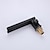 abordables Grifería para bañera-Grifo de bañera - Contemporáneo moderno Acabados Pintados Bañera romana Válvula Latón Bath Shower Mixer Taps
