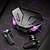 preiswerte TWS Echte kabellose Kopfhörer-X15 Wireless Bluetooth 5.3 Gaming Ohrhörer mit LED-Display Geräuschunterdrückung und eingebautem Mikrofon​