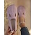 お買い得  レディースフラットシューズ-女性用通気性ニット中空ベアフットフラットシューズ - 普段履き、ウォーキング、アウトドア活動に最適なカジュアルで快適なワイドフィットシューズ