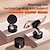 billige Bilholder-magnetisk biltelefonfeste sammenleggbar uten selvklebende aluminiumslegering multifunksjonelt dashbord skrivebord