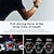 abordables Moins de 40 $-iMosi HW20 Montre intelligente 1.52 pouce Smartwatch Montre Connectée Bluetooth Podomètre Rappel d'appel Moniteur de Sommeil Compatible avec Android iOS Unisexe Appels Mains Libres Étanche Contrôle